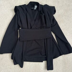 Star Wars Galaxy's Edge Jedi Tunic